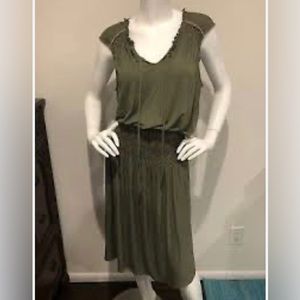 BCBG MaxAzria Dress